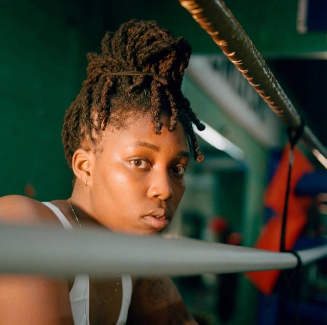 Ivy Sole Rapper Artist To Watch: Ivy Sole