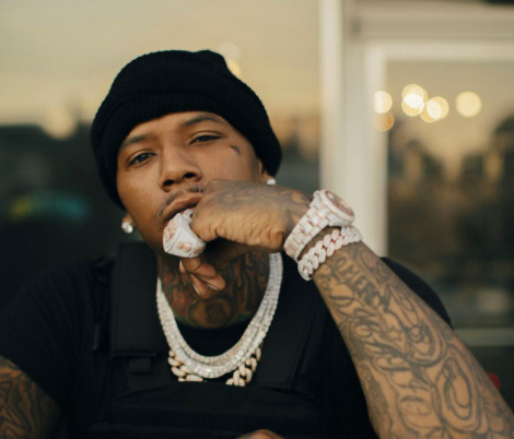 Moneybagg Yo Drops the Video for “Free Promo”